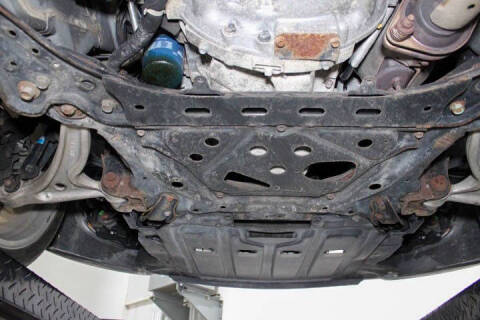 2007 Mazda MX-5 Miata Sport