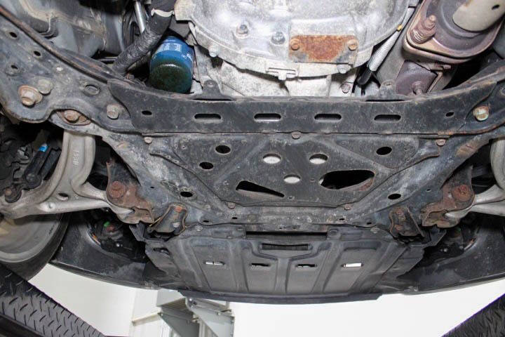 2007 Mazda MX-5 Miata Sport