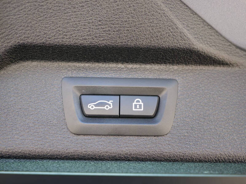 2017 BMW X5 sDrive35i