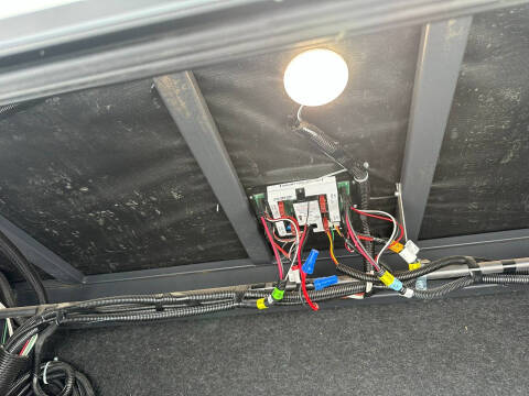 2022 Keystone RV Arcadia 3370BH