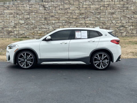 2018 BMW X2 sDrive28i