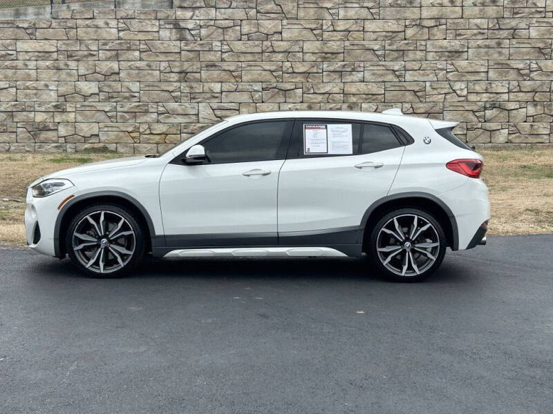 2018 BMW X2 sDrive28i