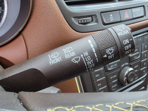 2016 Buick Encore Premium