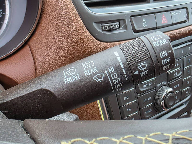 2016 Buick Encore Premium