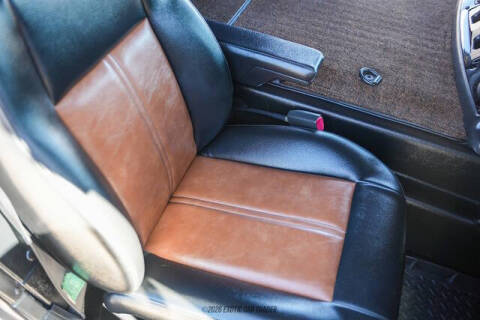 2006 HUMMER H1 Alpha Wagon