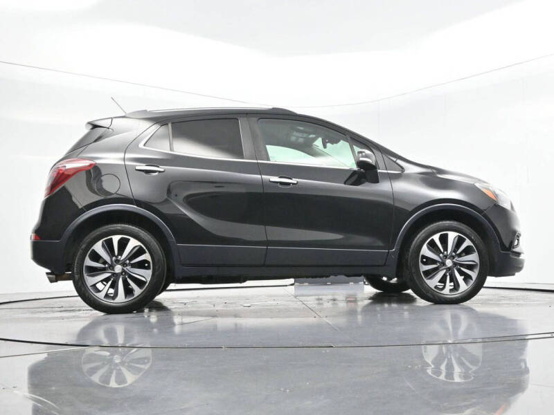 2019 Buick Encore Essence