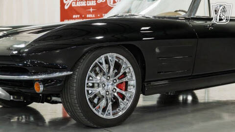 1964 Chevrolet Corvette