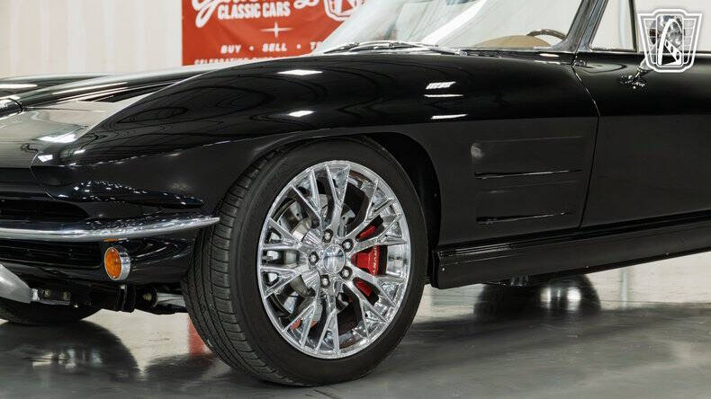 1964 Chevrolet Corvette