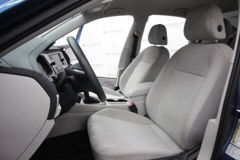 2021 Volkswagen Jetta