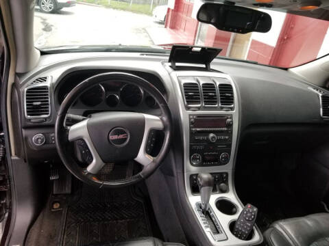 2008 GMC Acadia SLT-1