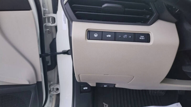 2020 Nissan Altima 2.5 Platinum