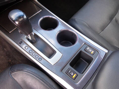 2014 Nissan Altima 2.5 SL