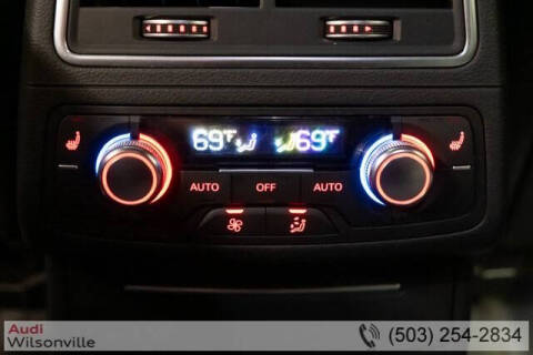 2017 Audi A7 3.0T quattro Premium Plus