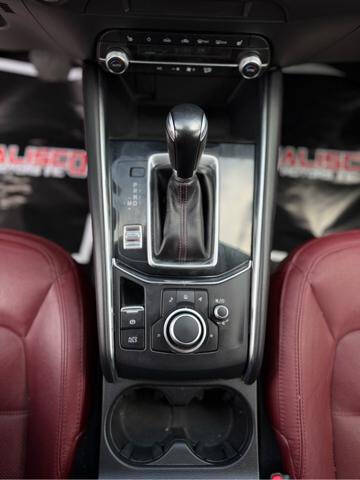 2023 Mazda CX-5 2.5 S Preferred