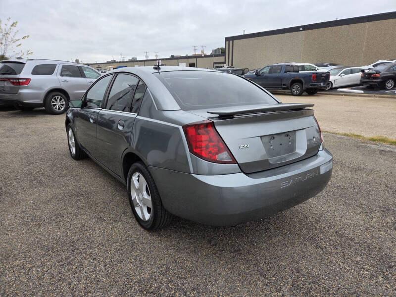 2006 Saturn Ion 2