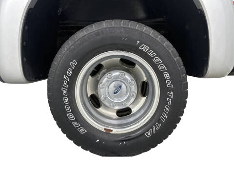 2016 Ford F-350 Super Duty Platinum