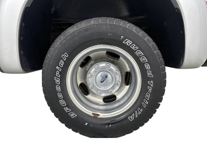 2016 Ford F-350 Super Duty Platinum