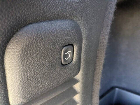 2014 Dodge Durango Citadel