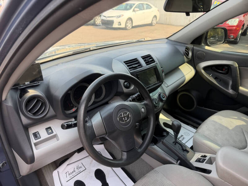 2009 Toyota RAV4