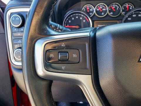 2023 Chevrolet Silverado 2500HD