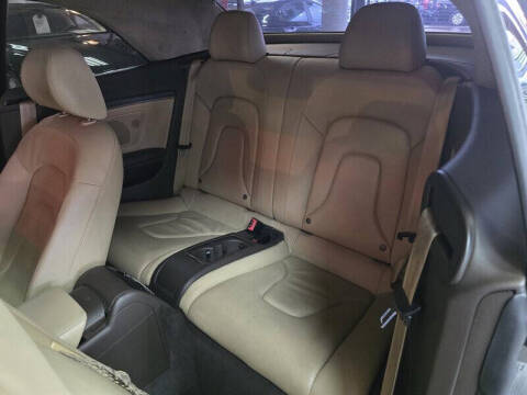 2013 Audi A5 2.0T Premium