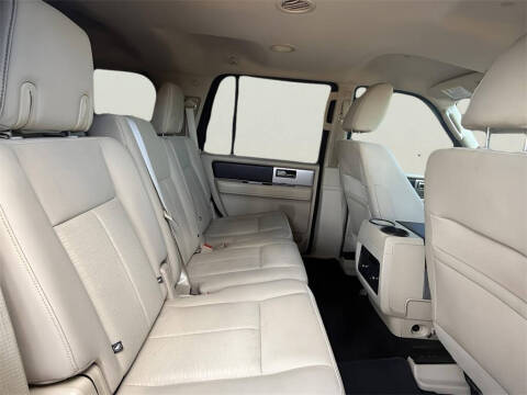 2017 Ford Expedition XLT