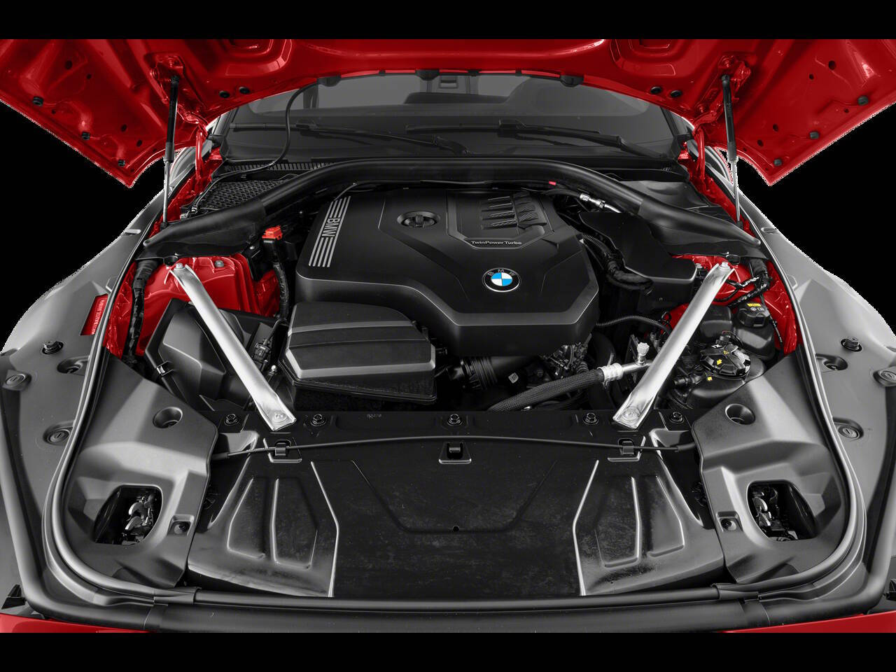 2019 BMW Z4 59