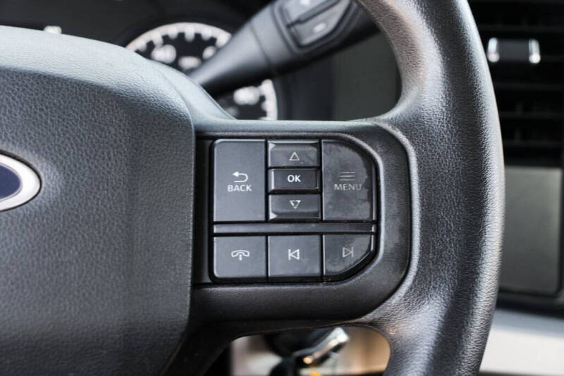 2023 Ford F-350 Super Duty XLT