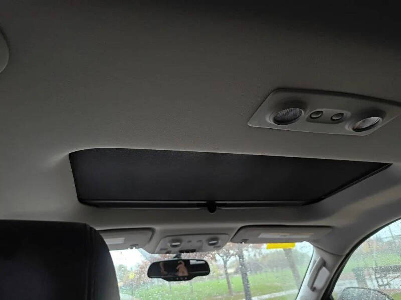 2011 Buick Enclave CXL-1