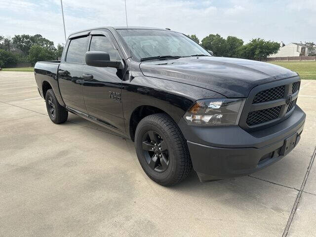 2022 RAM 1500 Classic for sale at Lewisville Volkswagen in Lewisville TX