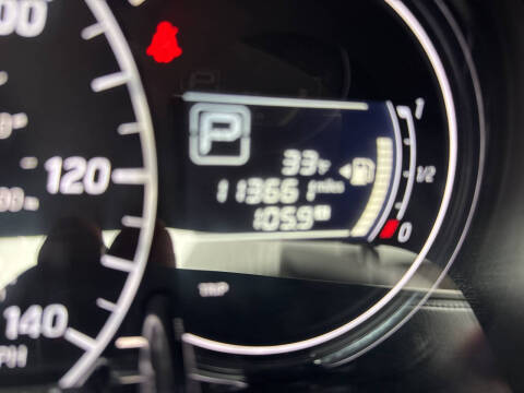 2015 Nissan Versa Note SV