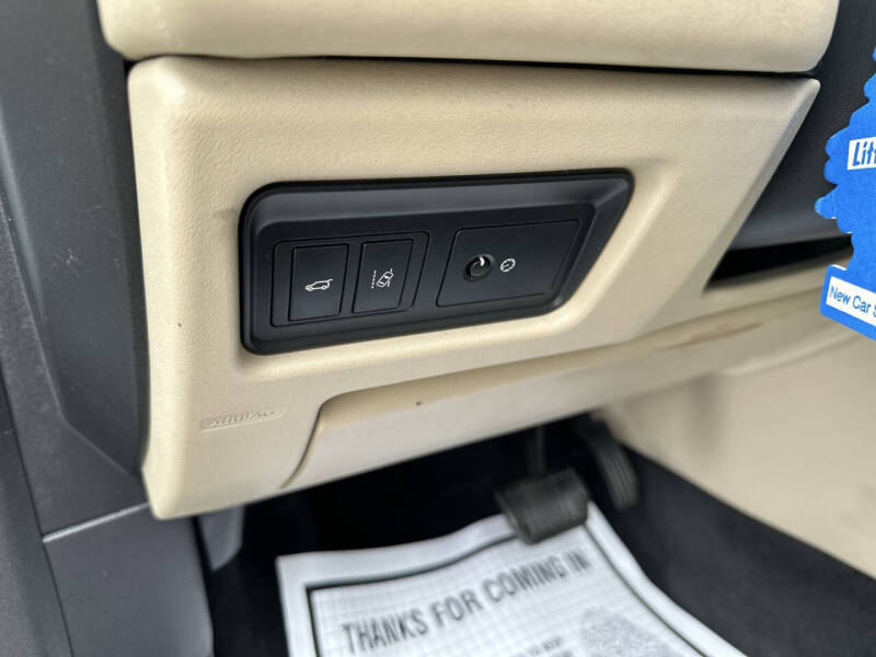 2015 Land Rover Discovery Sport HSE