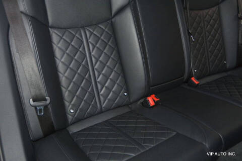 2020 Audi S8 4.0T quattro