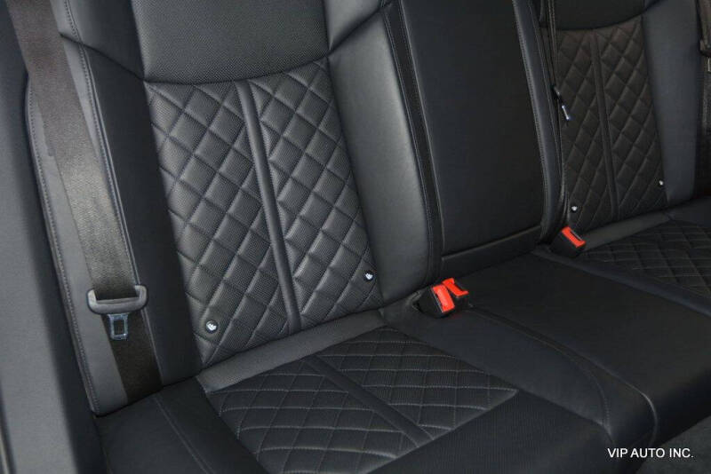 2020 Audi S8 4.0T quattro