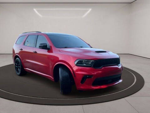 2022 Dodge Durango SRT 392 Photo