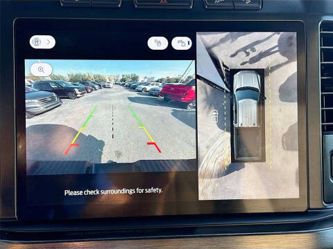 2023 Ford F-250 Super Duty