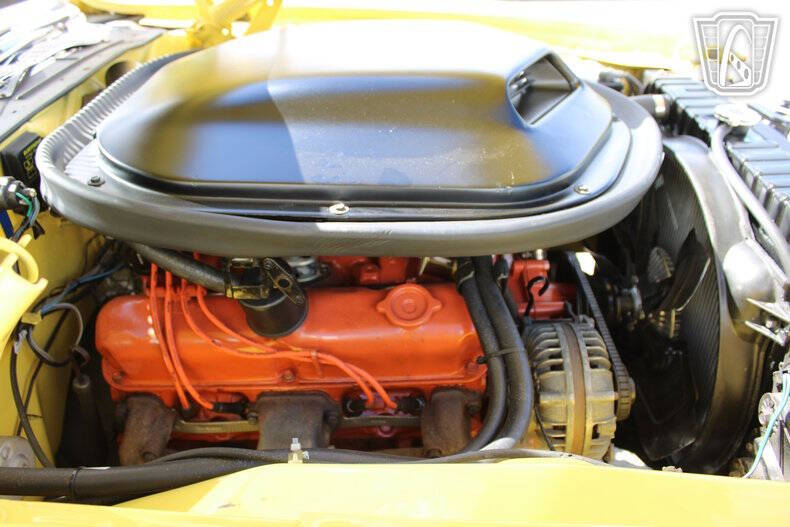 1970 Dodge Challenger