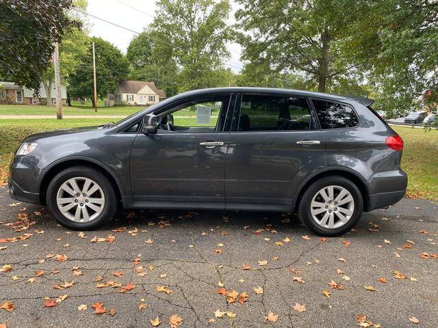 2009 Subaru Tribeca for sale at Bowlings Used Cars in Canton OH