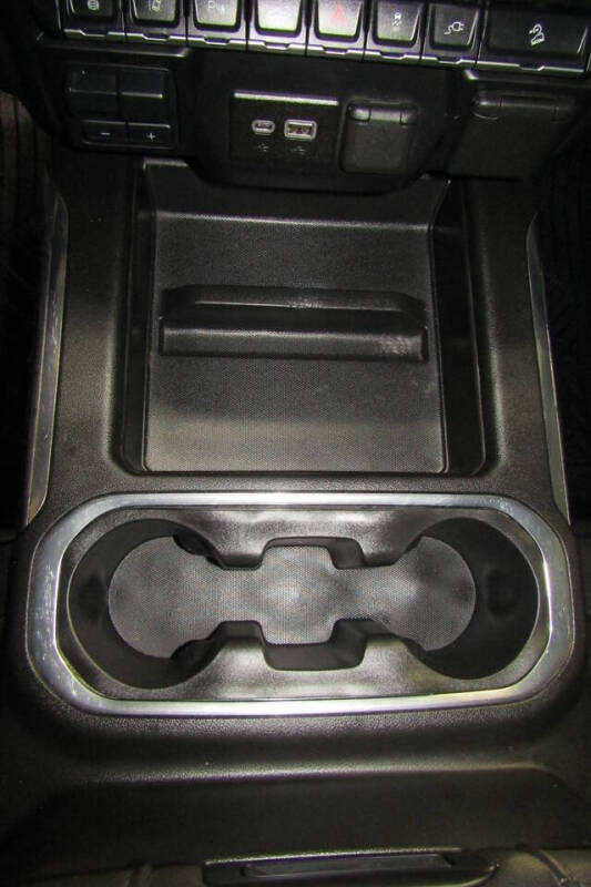 2022 Chevrolet Silverado 2500HD