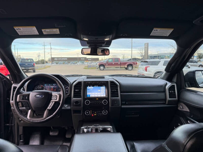 2018 Ford Expedition XLT