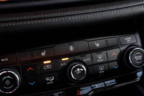 2024 Dodge Durango SXT Plus