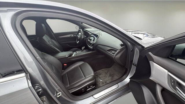 2020 Cadillac CT5 Premium Luxury