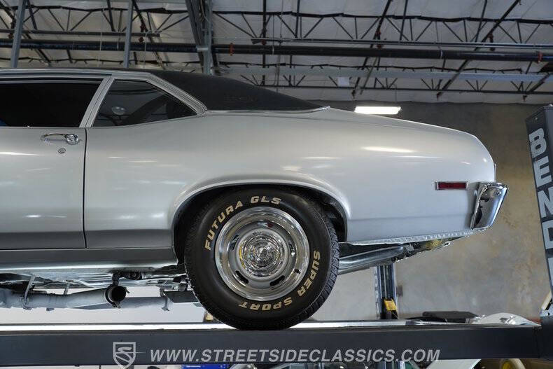 1971 Chevrolet Nova