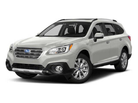 2017 Subaru Outback 2.5i Touring