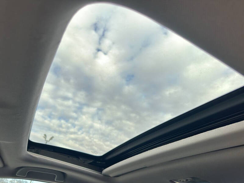 2014 Honda Accord EX