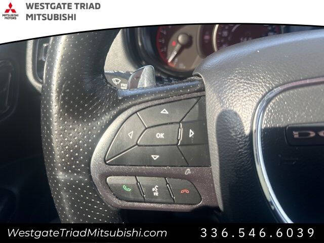 2021 Dodge Durango GT