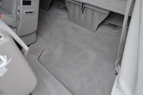 2017 Chrysler Pacifica LX