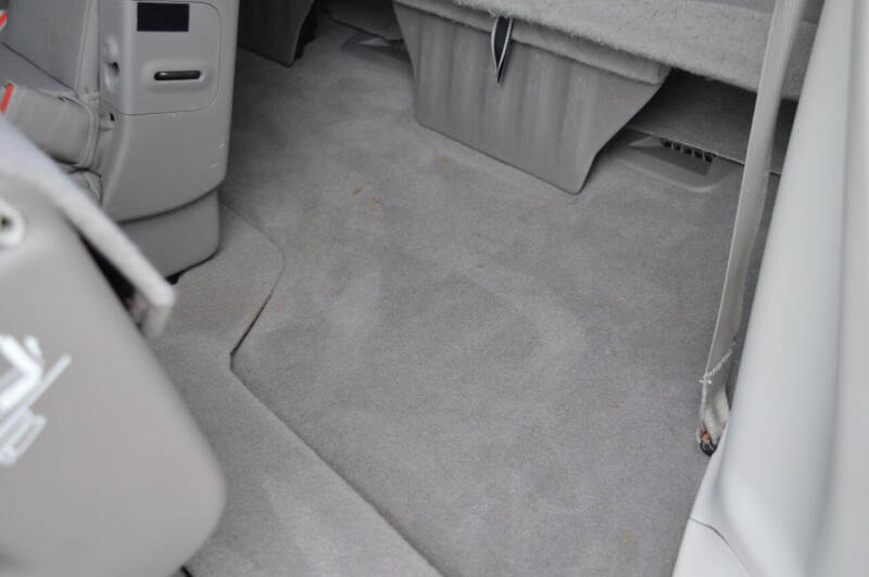 2017 Chrysler Pacifica LX