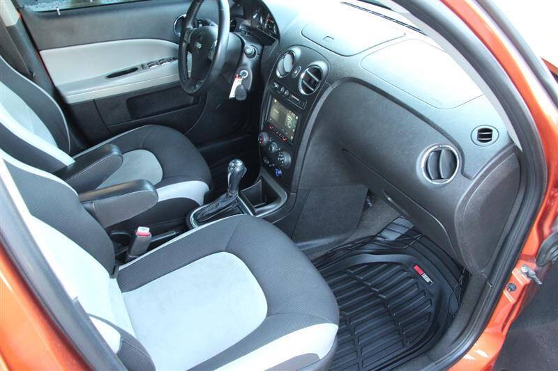 2008 Chevrolet HHR SS