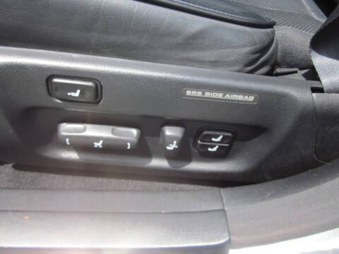 2004 Lexus LS 430
